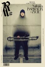 Okładka - Ruch Muzyczny nr 4/2022 - Opracowanie zbiorowe