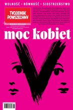 Okładka - Moc kobiet - Opracowanie zbiorowe