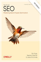 Okładka - The Art of SEO. 4th Edition - Eric Enge, Stephan Spencer, Jessie Stricchiola