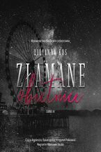 Okładka - Złamane obietnice - Lilianna Kos