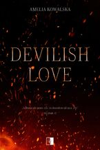 Okładka - Devilish Love - Opracowanie zbiorowe