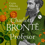 Okładka - Profesor - Charlotte Bronte