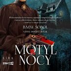 Motyl Nocy