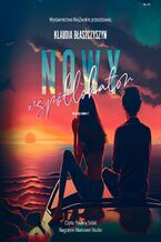 Okładka - Nowy współlokator - Klaudia Błaszczyszyn