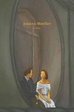 Okładka - trule - Joanna Mueller