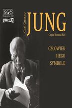 Okładka - Człowiek i jego symbole - Carl Gustav Jung