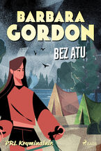 Okładka - Bez atu - Barbara Gordon