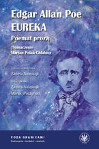 Okładka - Eureka - Edgar Allan Poe