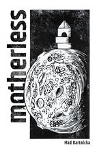 Okładka - Motherless - Mad Bartnicka