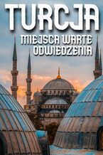 Okładka - Turcja - Jakub Strzelecki, Agata Siciak