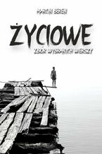 Okładka - Życiowe - Marcin Beren