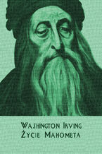 Okładka - Życie Mahometa - Washington Irving