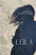 Okładka - Leila - Marcin Radwański