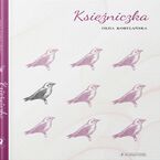 Okładka - Księżniczka - Olha Kobylanska