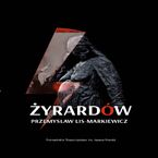 Okładka - Żyrardów - Przemysław Lis Markiewicz