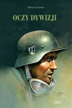 Okładka - Oczy dywizji - Helmut Gunther