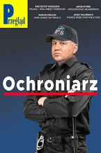 Okładka - Przegląd. 44 - Jerzy Domański, Andrzej Werblan, Paweł Dybicz, Robert Walenciak, Jakub Dymek, Marcin Ogdowski, Marek Czarkowski, Wojciech Kuczok, Agnieszka Wolny-Hamkało