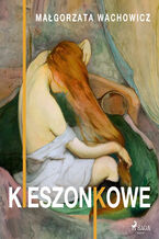 Okładka - Kieszonkowe - Małgorzata Wachowicz