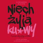 Niech żyją ku*wy. O pracy seksualnej w Polsce