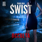 Okładka - Occulta - Paulina Świst