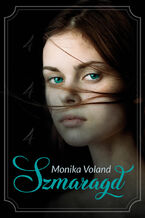 Okładka - Szmaragd - Monika Voland