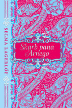 Okładka - Skarb pana Arnego - Selma Lagerlöff