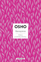 Okładka - Szczęście. Jedyny prawdziwy dobrobyt - Osho