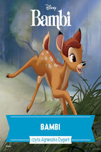 Okładka - Bambi - 