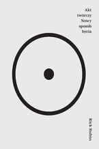 Okładka - Akt twórczy Nowy sposób bycia - Rick Rubin