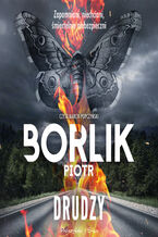 Okładka - Drudzy - Piotr Borlik