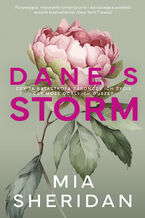 Okładka - Dane's Storm - Mia Sheridan
