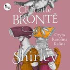 Okładka - Shirley - Charlotte Bronte