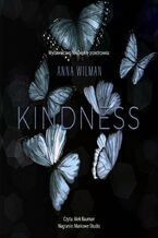 Okładka - Kindness - Anna Wilman