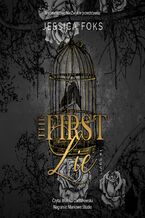 Okładka - The First Lie - Jessica Foks