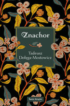 Okładka - Znachor - Tadeusz Dołęga-Mostowicz