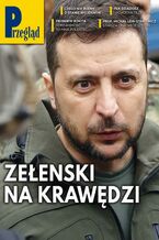 Okładka - Przegląd. 50 - Jerzy Domański, Paweł Dybicz, Roman Kurkiewicz, Robert Walenciak, Marek Czarkowski, Marcin Ogdowski, Agnieszka Wolny-Hamkało, Wojciech Kuczok, Andrzej Werblan, Kornel Wawrzyniak, Bohdan Piętka, Jakub Dymek