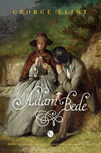 Okładka - Adam Bede - George Eliot