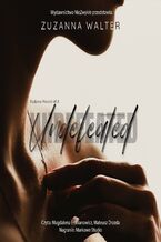 Okładka - Undefeated - Zuzanna Walter
