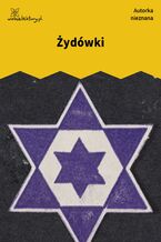 Okładka - Żydówki - Autorka nieznana