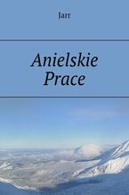 Okładka - Anielskie Prace - Jarr