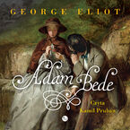 Okładka - Adam Bede - George Eliot