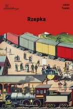 Okładka - Rzepka - Julian Tuwim