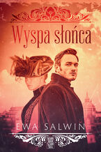Okładka - Wyspa słońca - Ewa Salwin