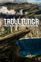 Okładka - Trolltunga - Jakub Agata