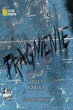 Okładka - Pragnienie - Jozef Karika