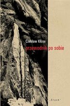 Okładka - Przewodnik po sobie - Czesław Kłose