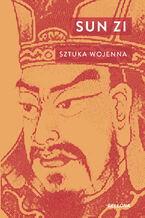 Okładka - Sztuka wojenna - Sun Zi