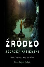 Okładka - Źródło - Jędrzej Pasierski