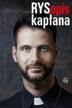 Okładka - Rysopis kapłana - pod red.Łukasza Janickiego