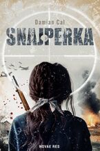 Okładka - Snajperka - Damian Cal